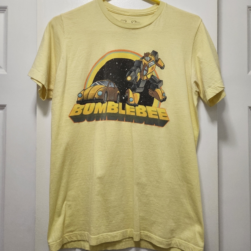 Transformers tee